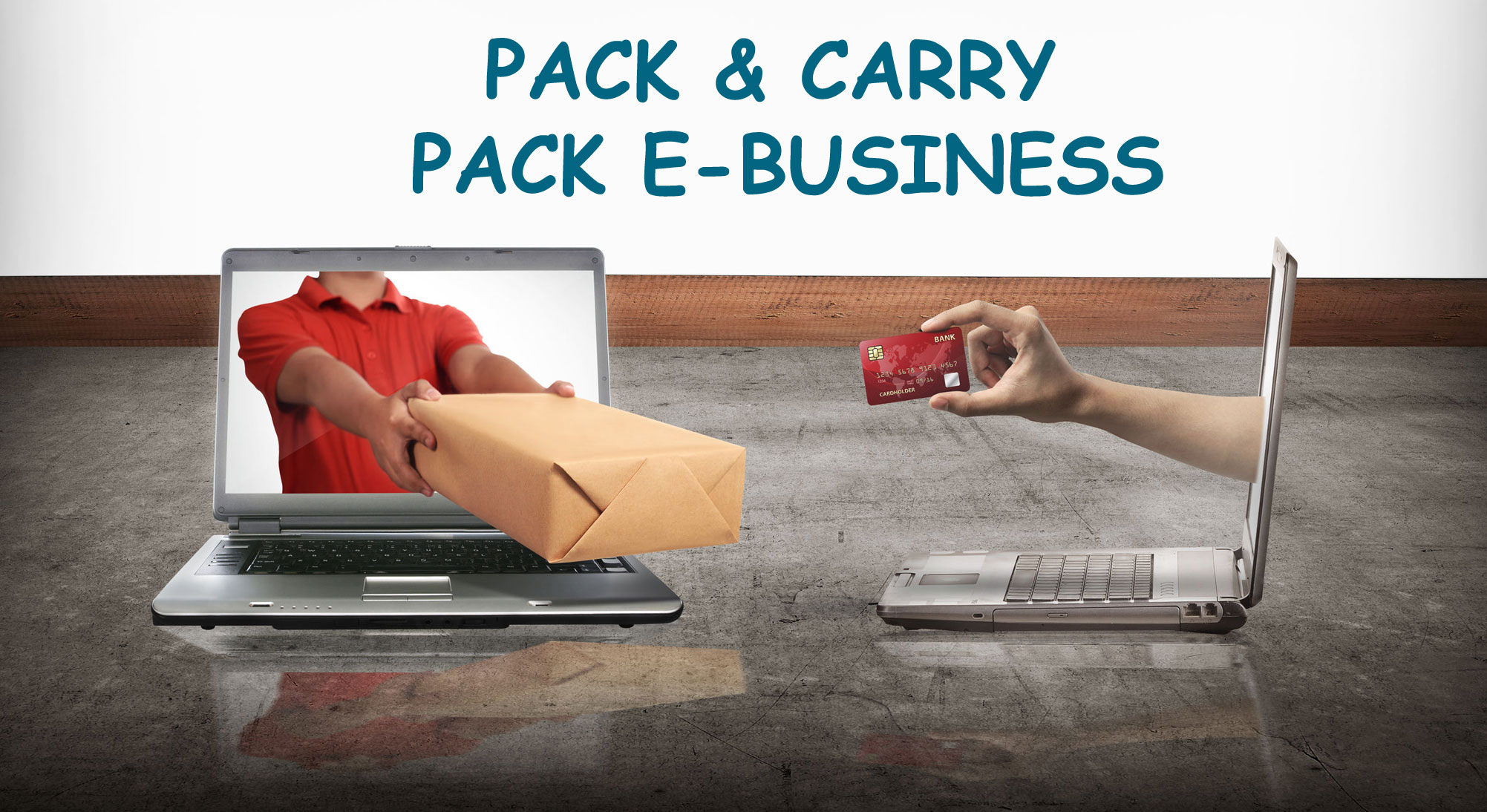ebusiness